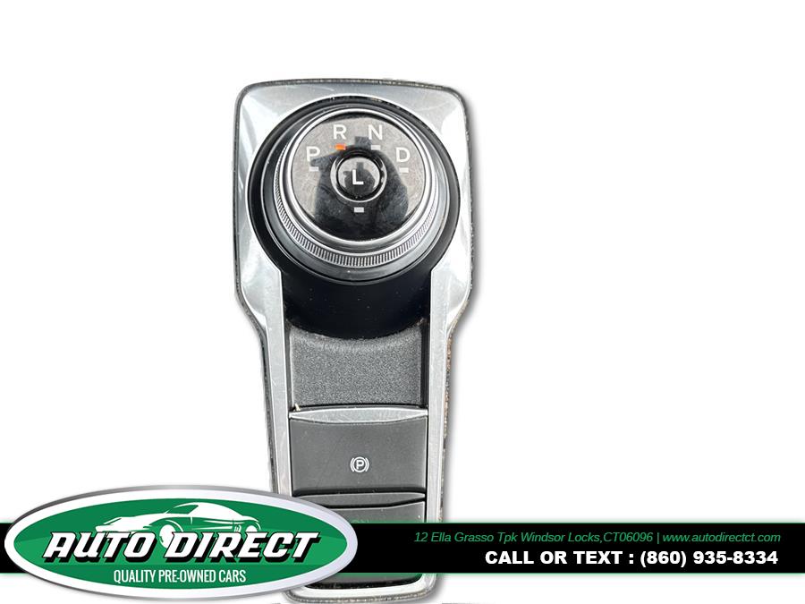 2021 Ford Escape SE - Photo 16