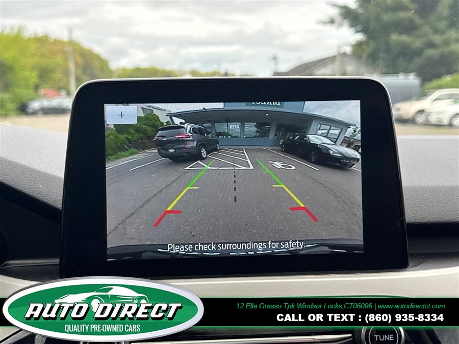 2021 Ford Escape SE - Photo 24