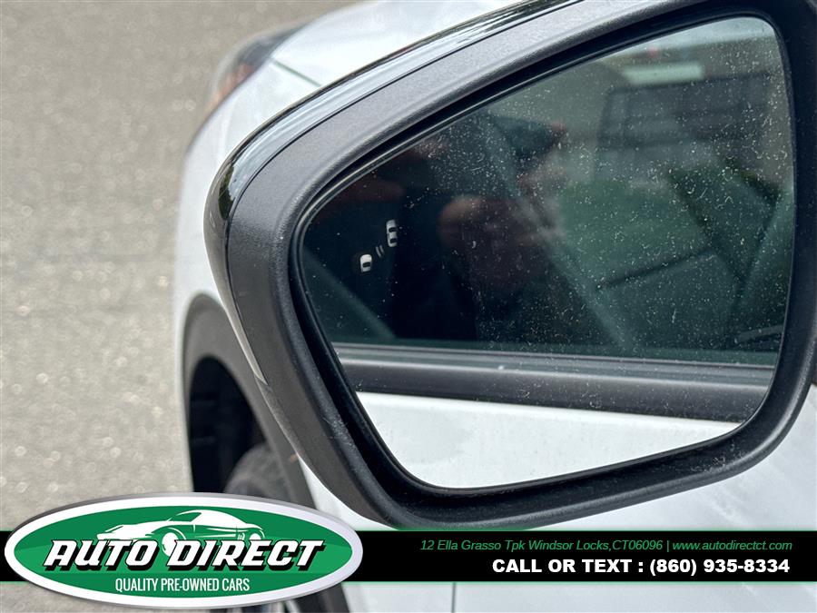 2021 Ford Escape SE - Photo 9