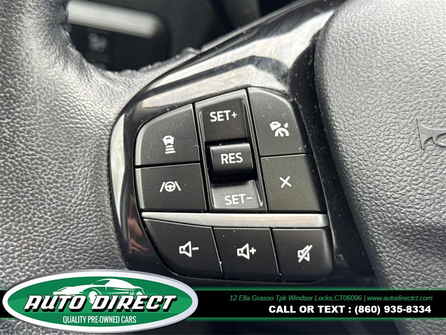2021 Ford Escape SE - Photo 13