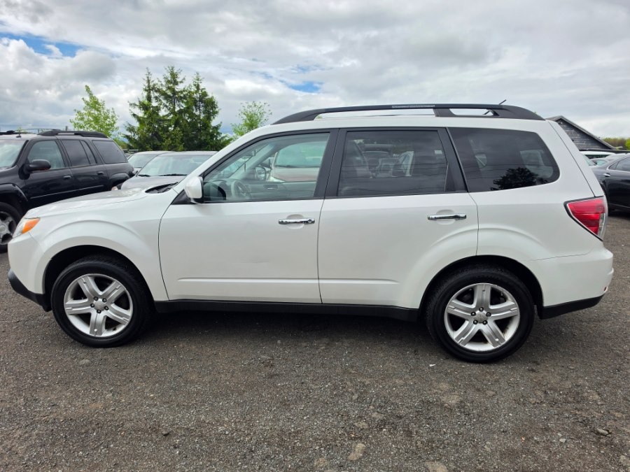 2009 Subaru Forester 2.5X Premium Package AT PZEV's photo