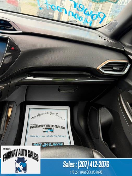2023 Chevrolet TrailBlazer Activ - Photo 24
