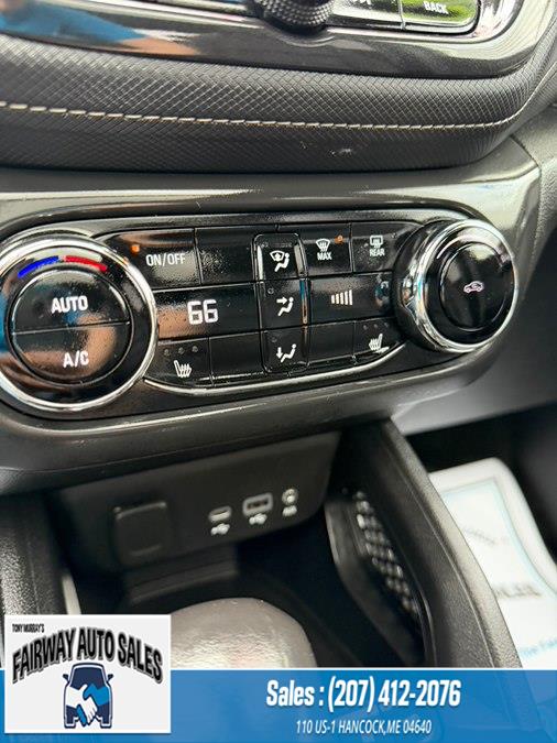 2023 Chevrolet TrailBlazer Activ - Photo 21