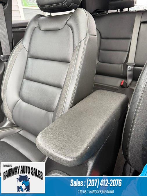 2023 Chevrolet TrailBlazer Activ - Photo 23