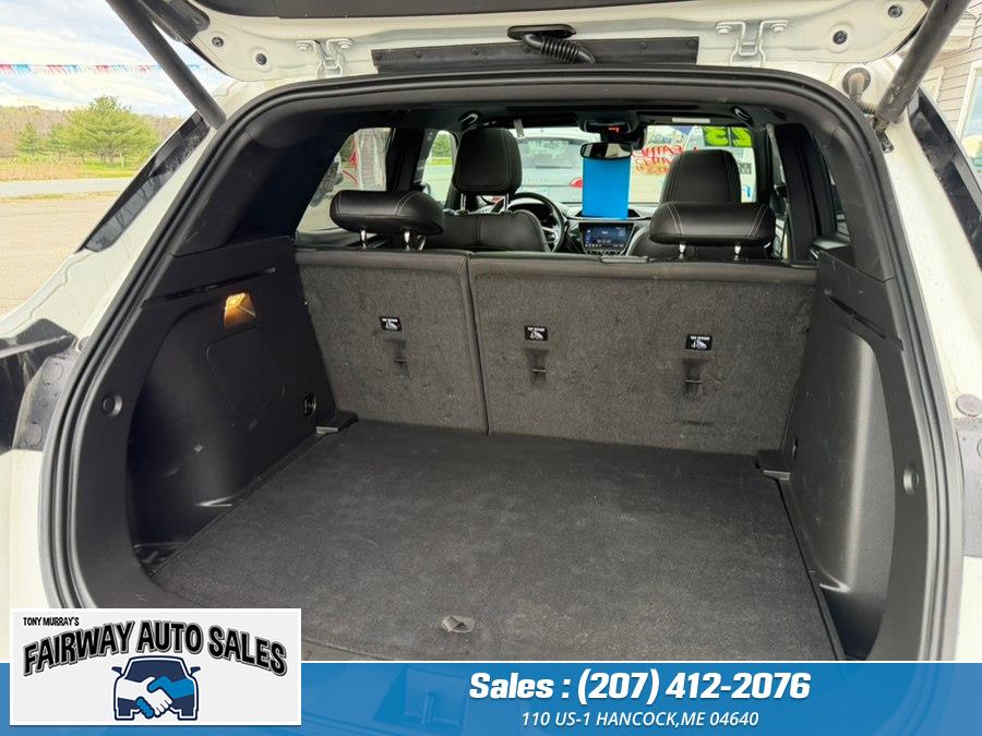 2023 Chevrolet TrailBlazer Activ - Photo 39