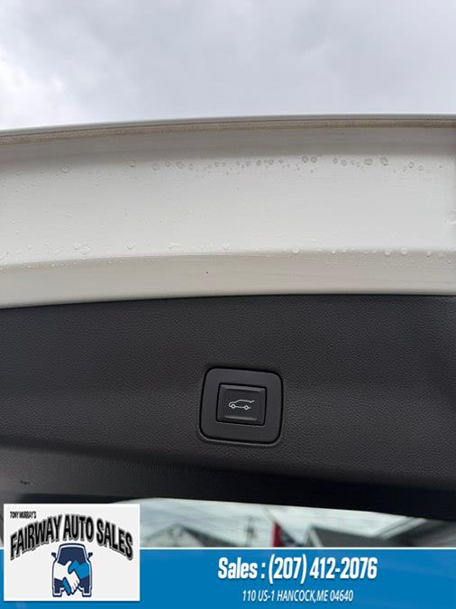 2023 Chevrolet TrailBlazer Activ - Photo 41