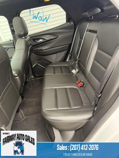 2023 Chevrolet TrailBlazer Activ - Photo 30