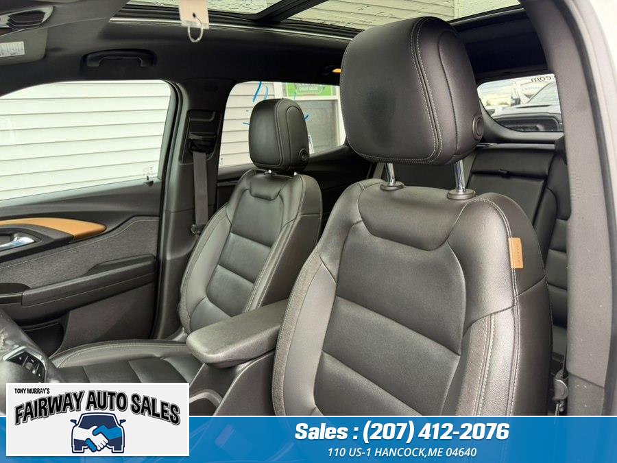 2023 Chevrolet TrailBlazer Activ - Photo 9