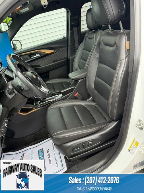 2023 Chevrolet TrailBlazer Activ - Photo 7