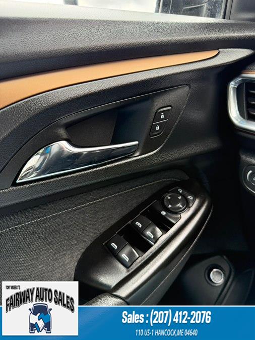 2023 Chevrolet TrailBlazer Activ - Photo 15