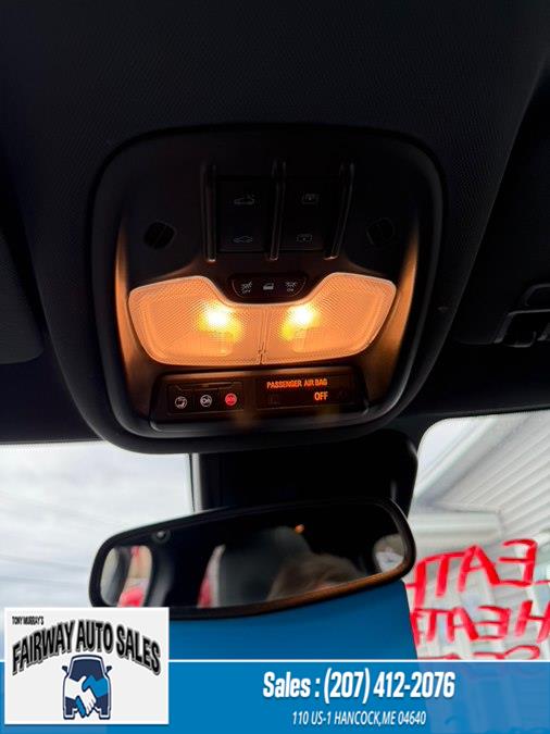 2023 Chevrolet TrailBlazer Activ - Photo 26
