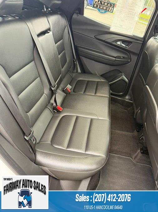 2023 Chevrolet TrailBlazer Activ - Photo 33
