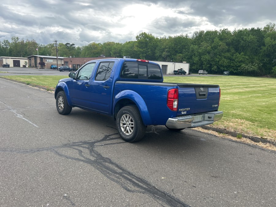 2014 Nissan Frontier SV - Photo 6