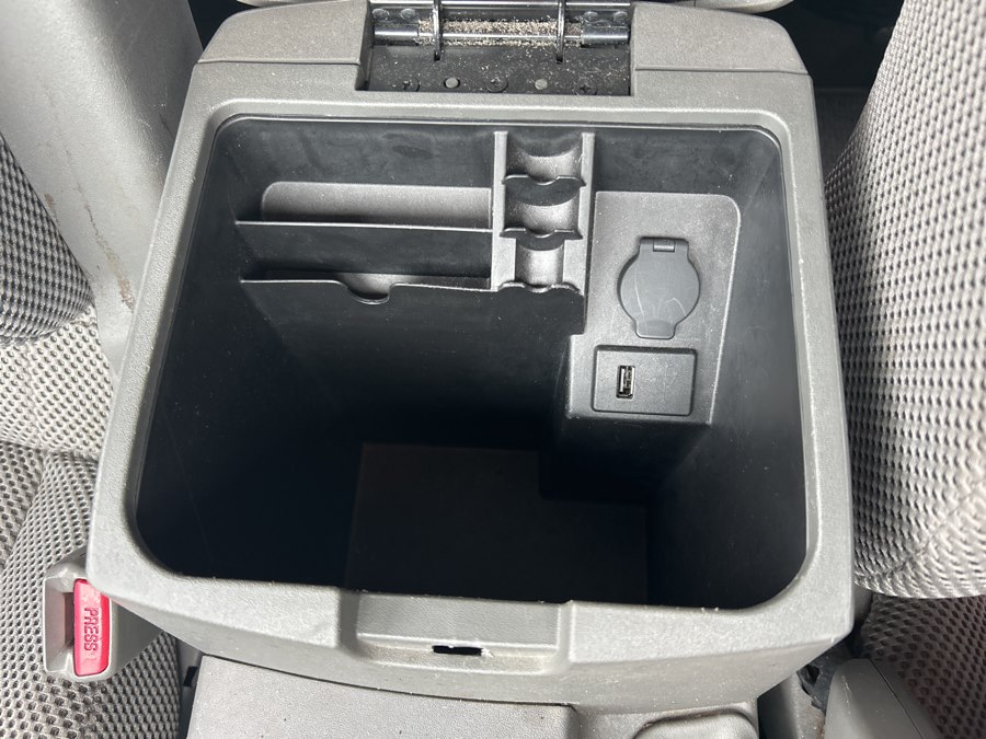 2014 Nissan Frontier SV - Photo 47