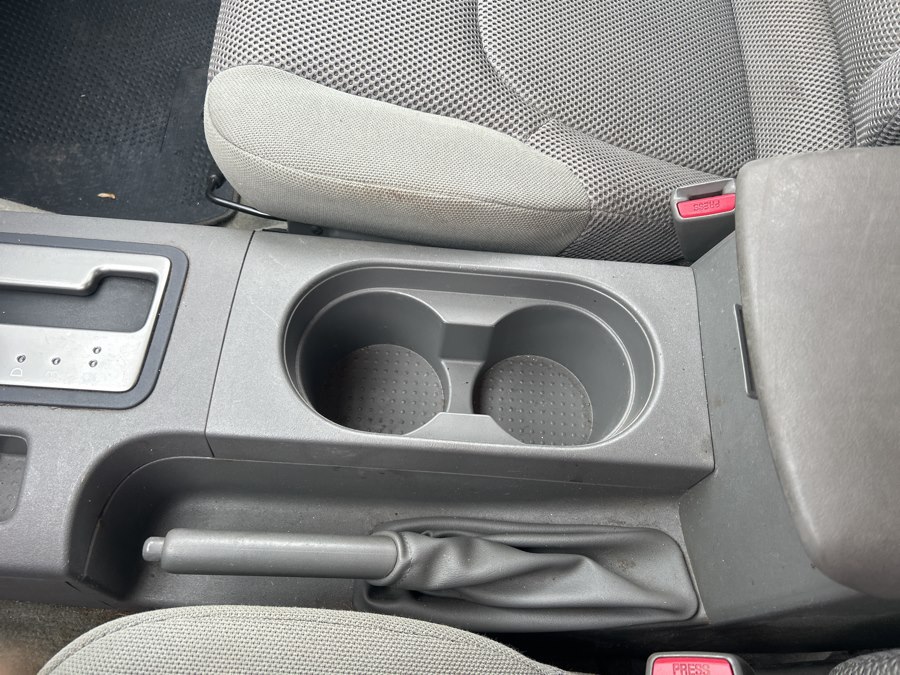 2014 Nissan Frontier SV - Photo 46