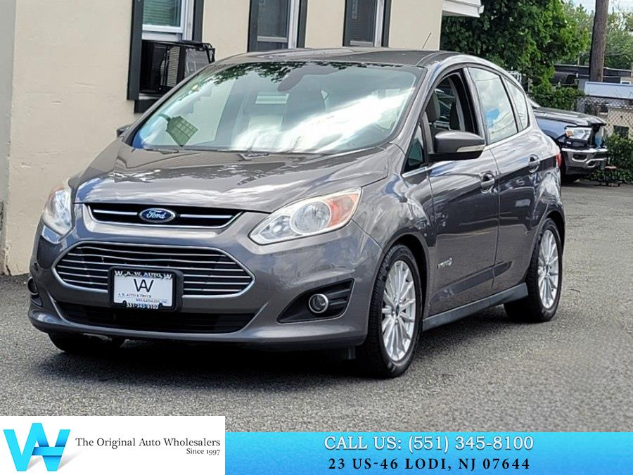 Vehicle Image 2