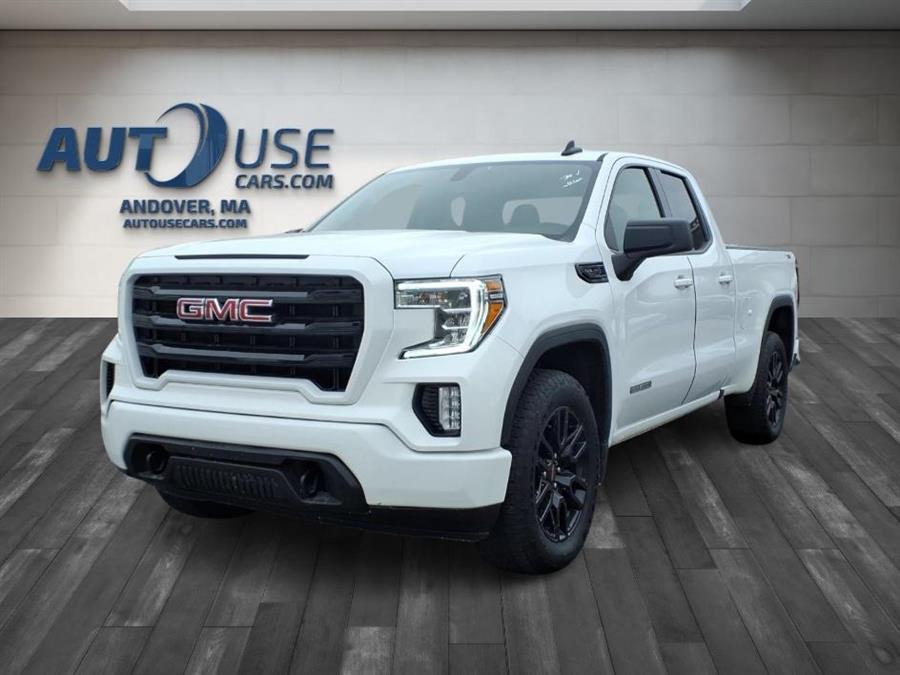 Used 2021 GMC Sierra 1500 in Andover, Massachusetts | Autouse. Andover, Massachusetts