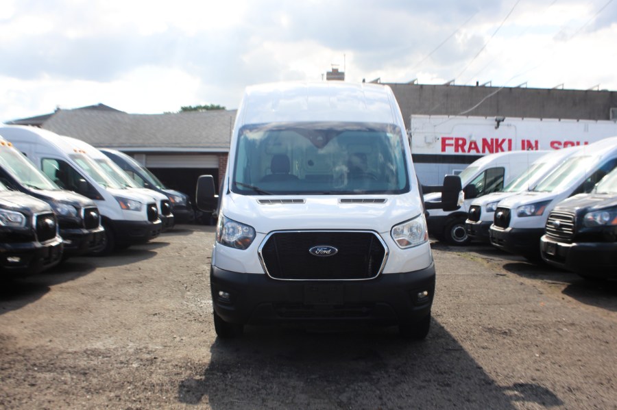 2022 Ford Transit 350 High Roof 148EL WB AWD's photo