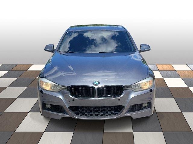 2015 BMW 3 Series 328i xDrive Sedan SULEV Sport Line's photo