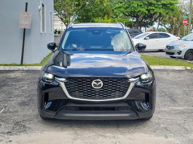 2025 Mazda CX-90 Turbo Select Package's photo