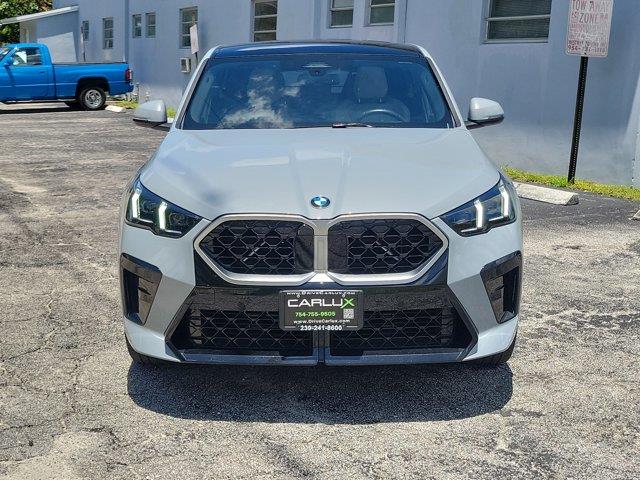 2025 BMW X2 xDrive28i's photo