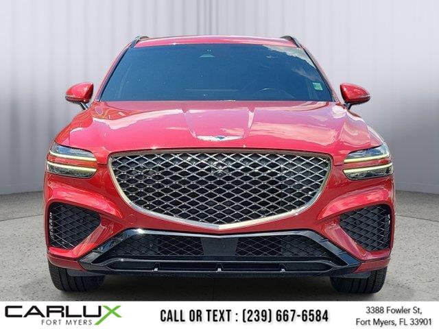 2023 Genesis GV70 2.5T Standard AWD's photo