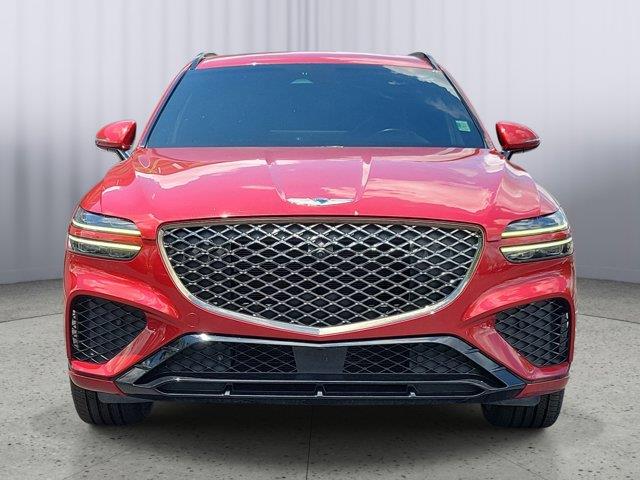 2023 Genesis GV70 2.5T Standard AWD's photo