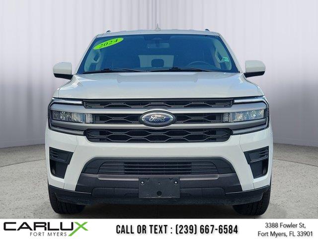 2024 Ford Expedition XLT MAX's photo