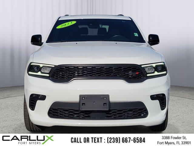 2023 Dodge Durango GT Plus AWD's photo