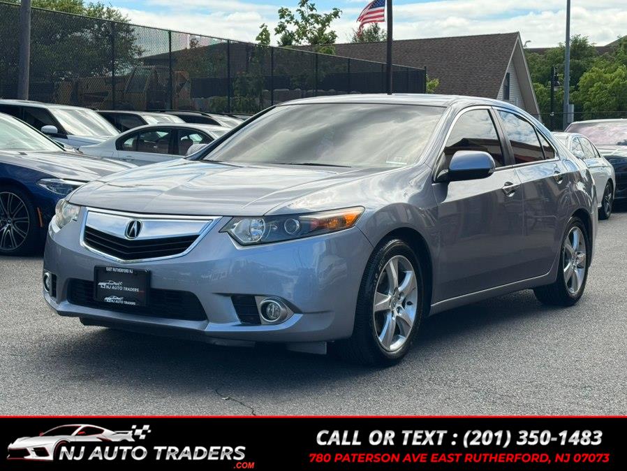 2012 Acura TSX Technology Package 5AT's photo
