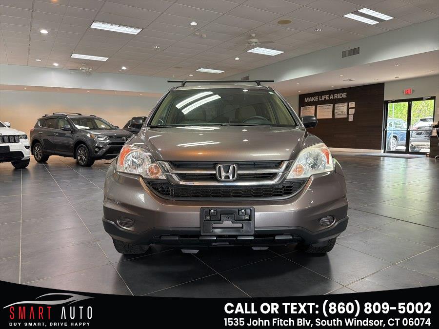 2011 Honda CR-V SE AUTO 4WD's photo