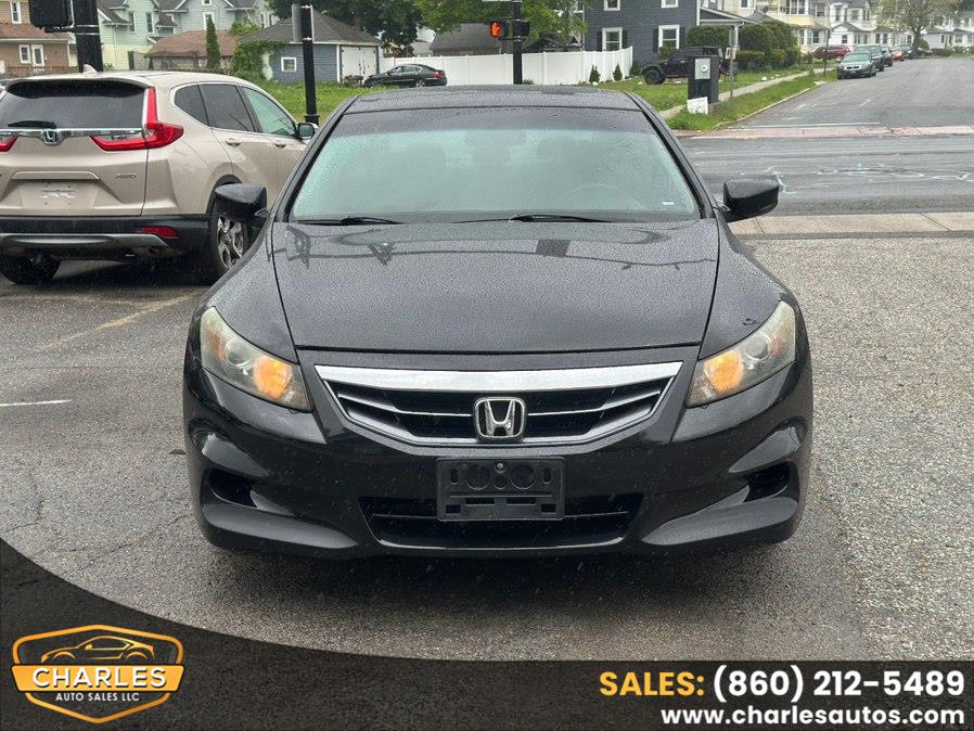 2012 Honda Accord EX-L Auto's photo