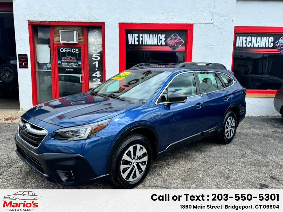 2022 Subaru Outback -'s photo