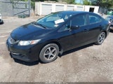 2015 Honda Civic SE CVT's photo
