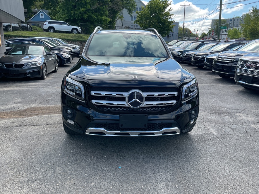 2020 Mercedes-Benz GLB GLB250 4MATIC's photo