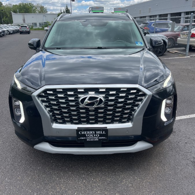 2021 Hyundai Palisade Limited AWD's photo