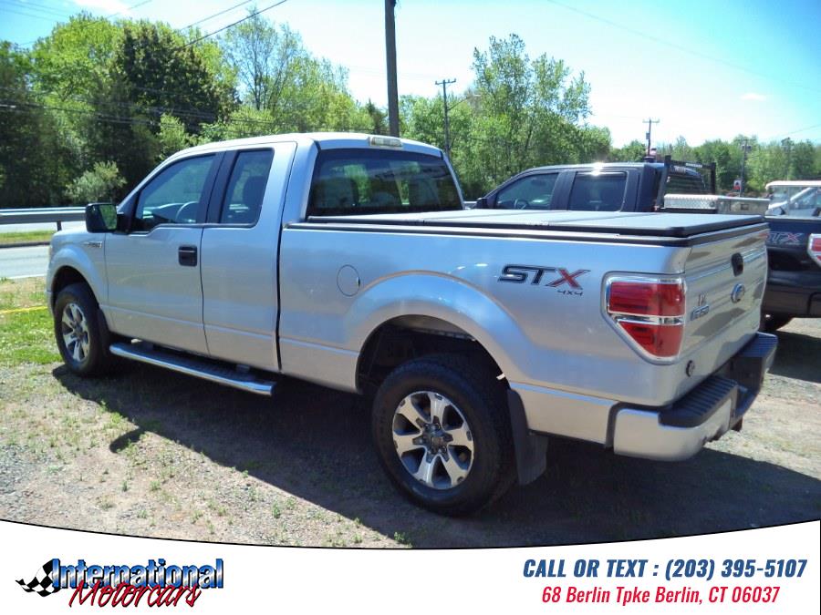 2014 Ford F-150's photo