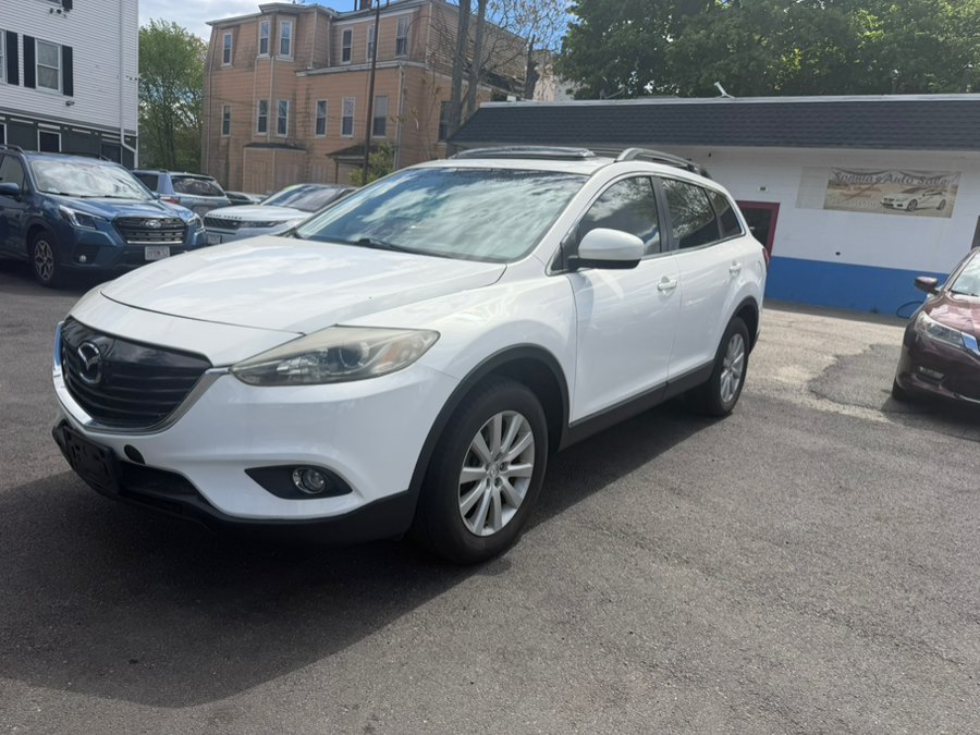 2014 Mazda CX-9 Touring AWD's photo