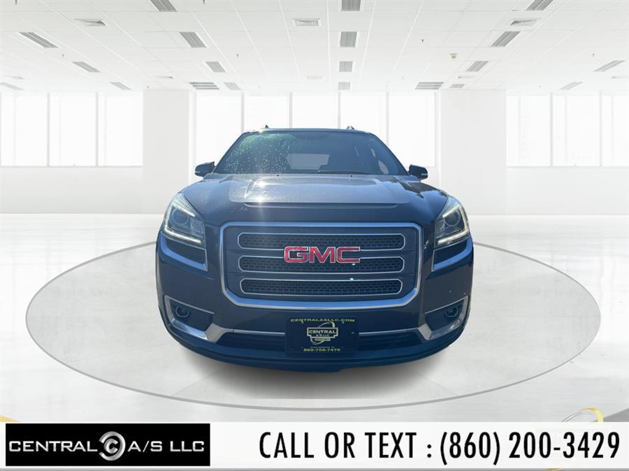 2014 GMC Acadia AWD SLT-1's photo