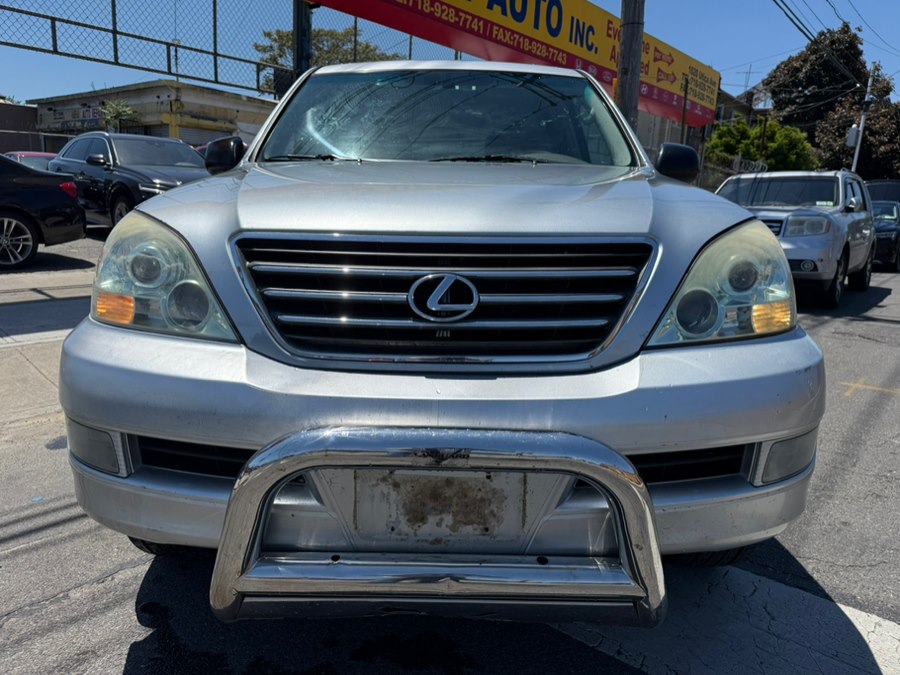 2006 Lexus GX 460's photo