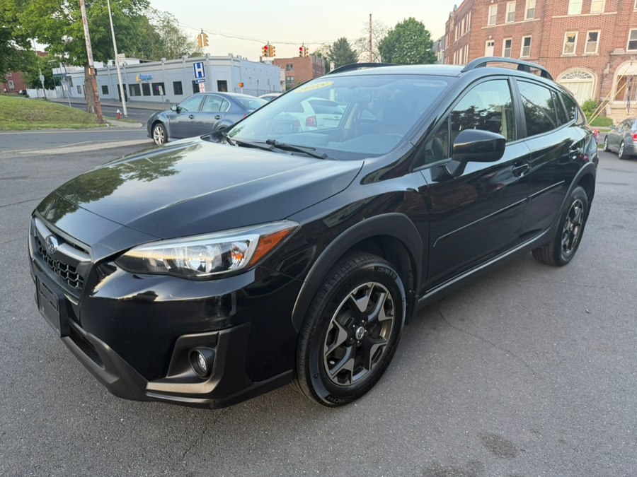 2018 Subaru Crosstrek 2.0i Premium CVT's photo