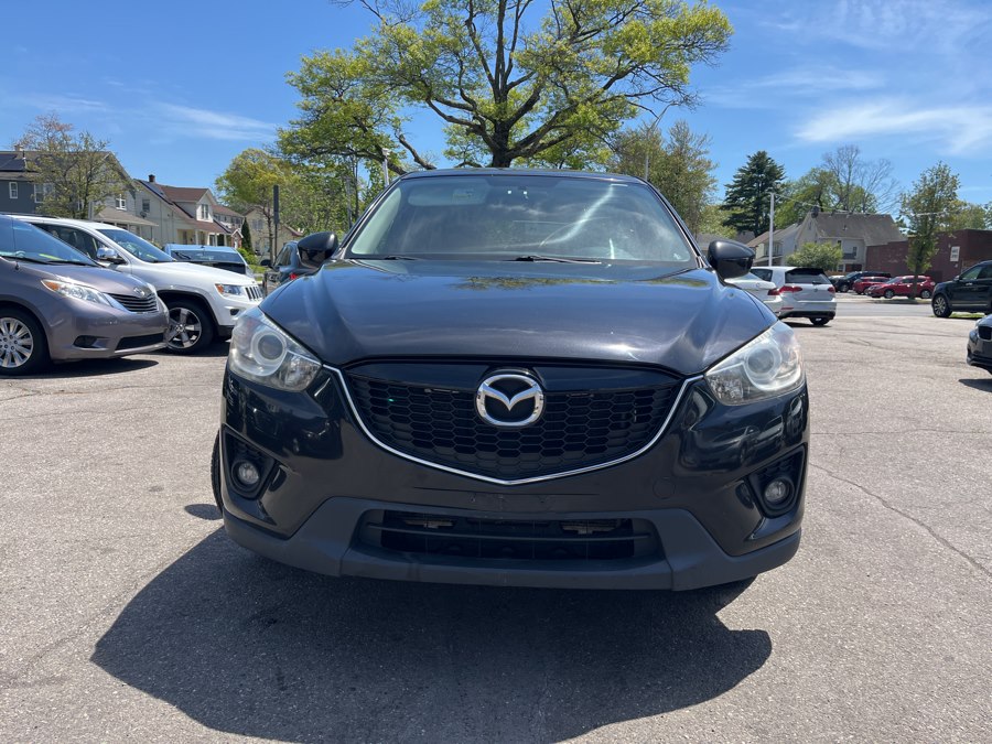 2013 Mazda CX-5 Touring auto 4WD's photo