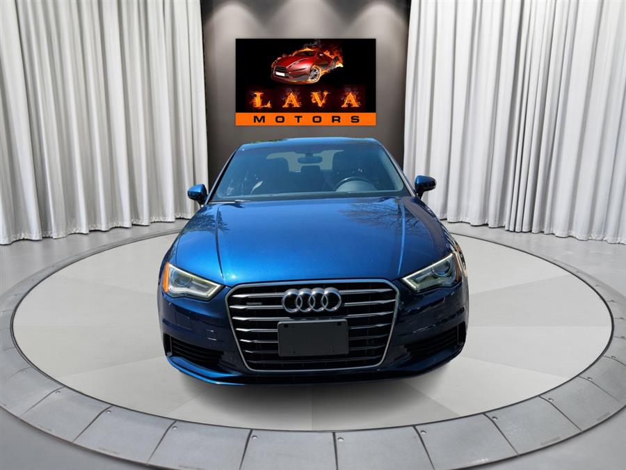 2015 Audi A3 2.0T quattro S tronic Premium Plus's photo