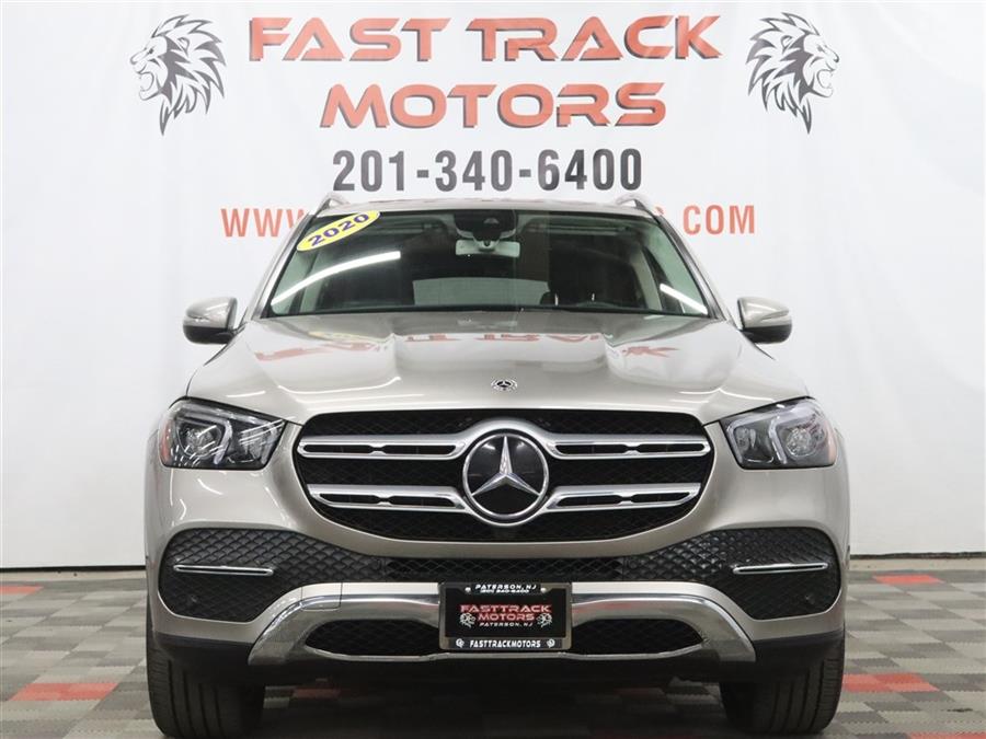 2020 Mercedes-Benz GLE GLE350 4MATIC's photo