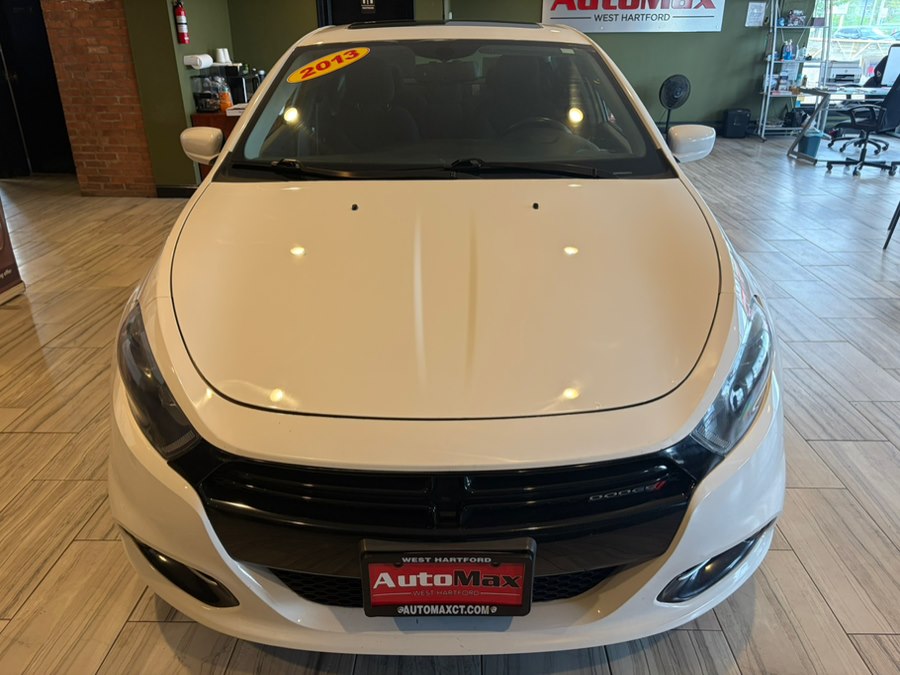2013 Dodge Dart 2.0 SXT's photo