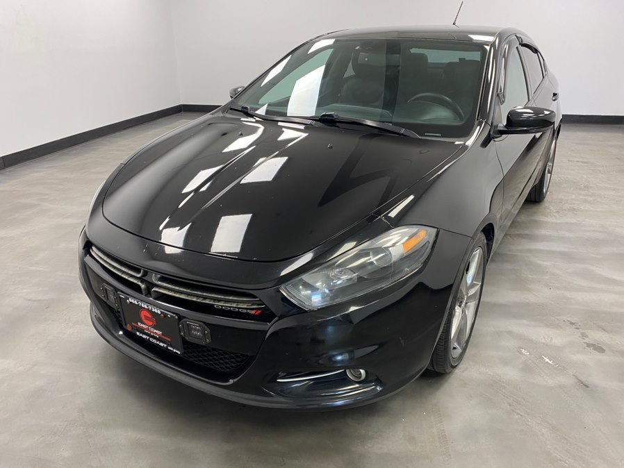 2013 Dodge Dart 2.4 GT's photo