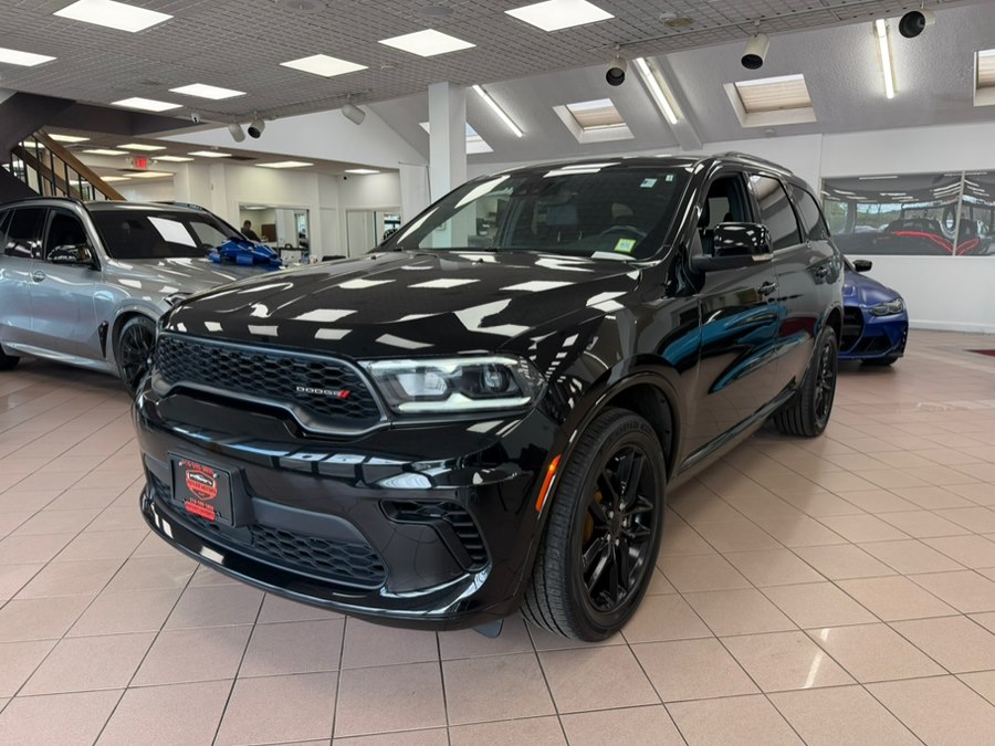 2024 Dodge Durango GT Plus AWD's photo