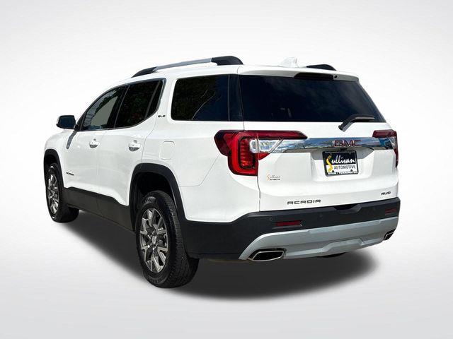 2022 GMC Acadia SLE AWD's photo