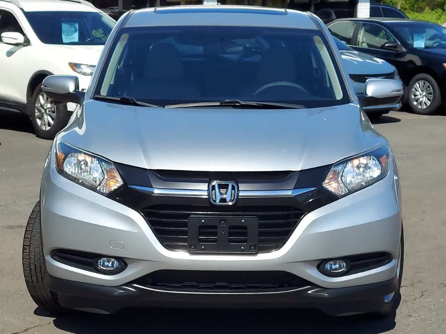 2016 Honda HR-V EX 4WD's photo