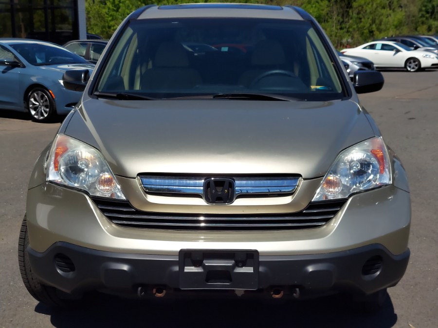 2009 Honda CR-V EX's photo